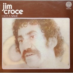  Jim Croce ‎– I Got A Name 